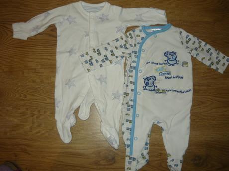 Dupačky -50/56, baby,56