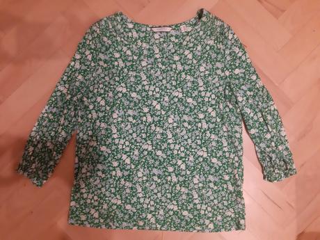 Dámsky top, orsay,38