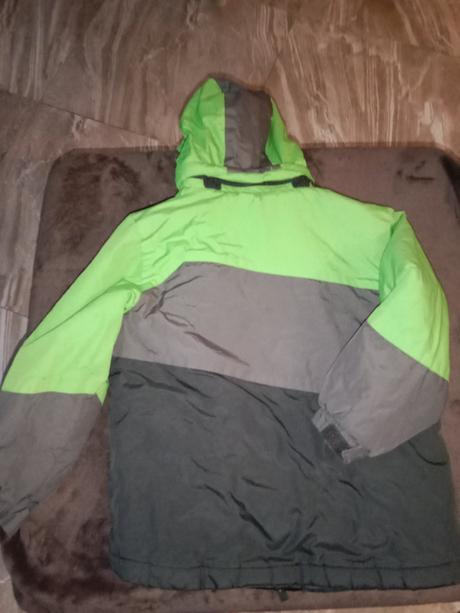 Bunda aj na prechodné obdobie, 128