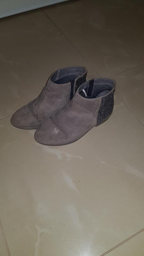 Kotnikove topanky hm, h&m,32