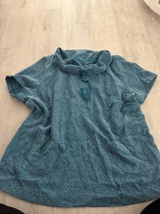 Tričko rolakove, artex,xl