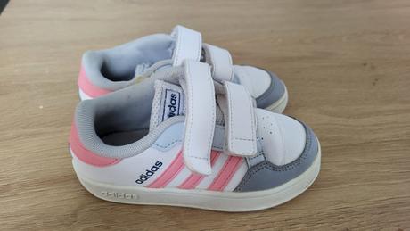 Tenisky adidas, adidas,26