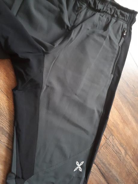 Outdoor trekove nohavice montura vel xl 44/46, xl