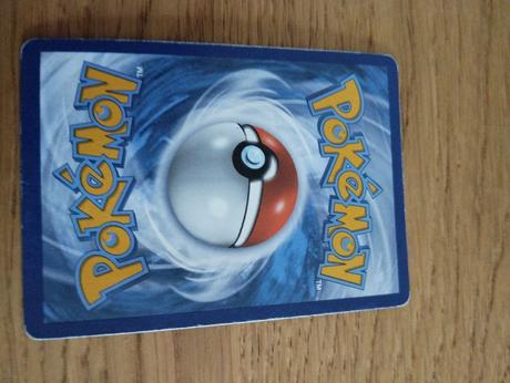 Pokemon karta marnie's pride,