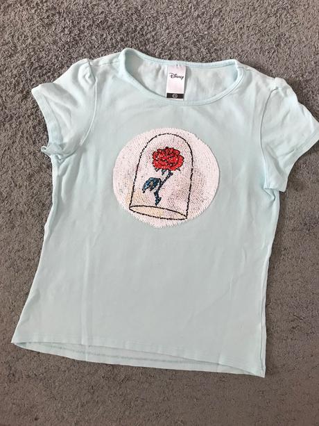 Meniace tricko c&a v.134, c&a,134