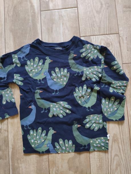 Detské tričko lindex, lindex,110