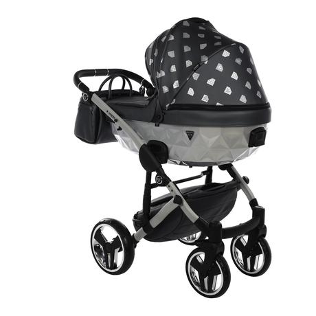 Kočík junama 3-kombinácia, junama,junama glow