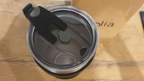 Termopohár/termoflaša 900 ml nerez,