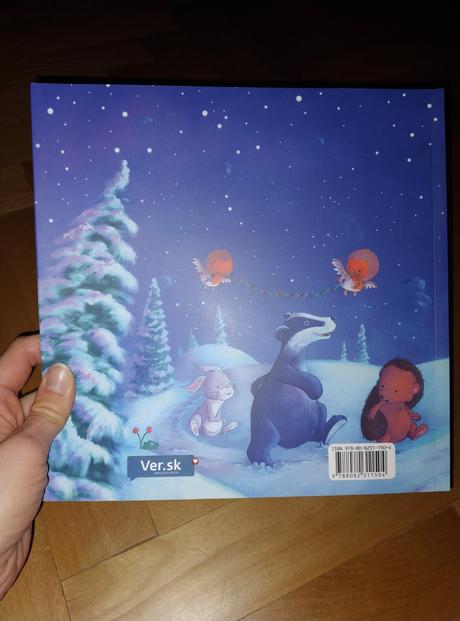 Vianočné putovanie za ježišom, 