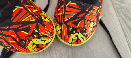 Chlapčenské halovky, adidas,30