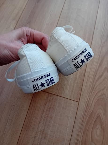 Damske tenisky converse, converse,37