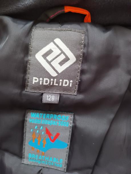 Dievčenska kombineza, pidilidi,128