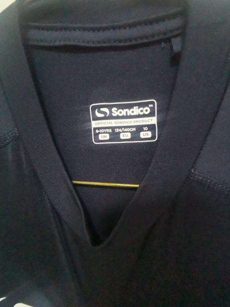 Funkčné tričko sondico 134/140 cm, 140