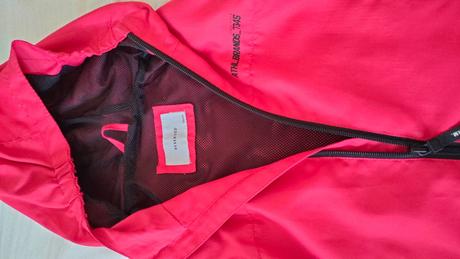 Tenká vetrovka, reserved,128