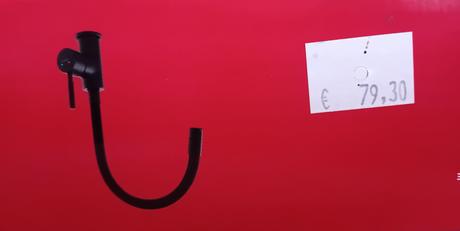 Bateria na vodu ferro, 