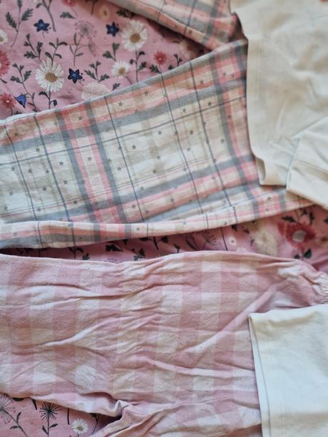 Next pyžamá, next,116