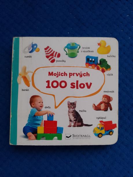 Hračky - knižky - darujem, 