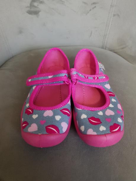 Balerínky, befado,25