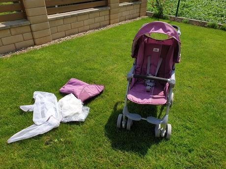 Kočík cam portofino, cam,cam portofino