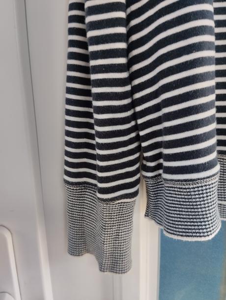 Tenší svetrík, xl