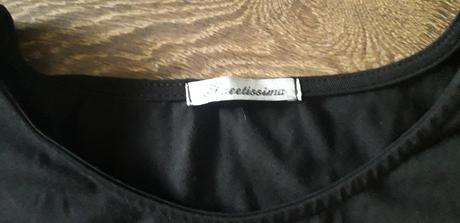 Babydoll šaty  sweetissima, 