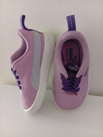Tenisky, puma,19