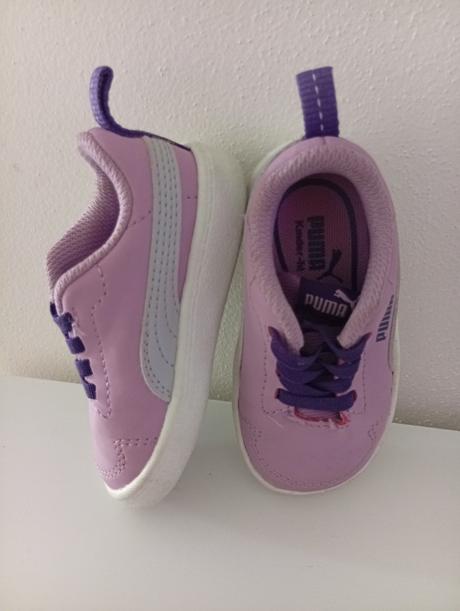 Tenisky, puma,19