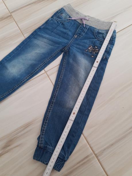 Detské rifle 98, kiki&koko,98