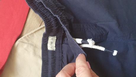 Tričká ralph lauren a 2x nove kratase f&f, ralph lauren,122