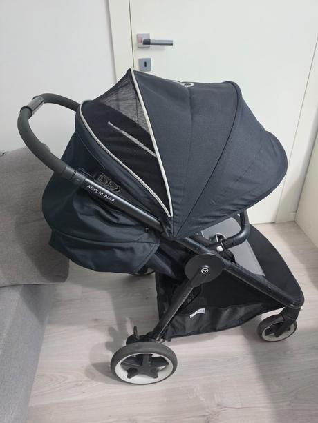 Cybex agis m air 4, cybex,cybex agis m-air 4