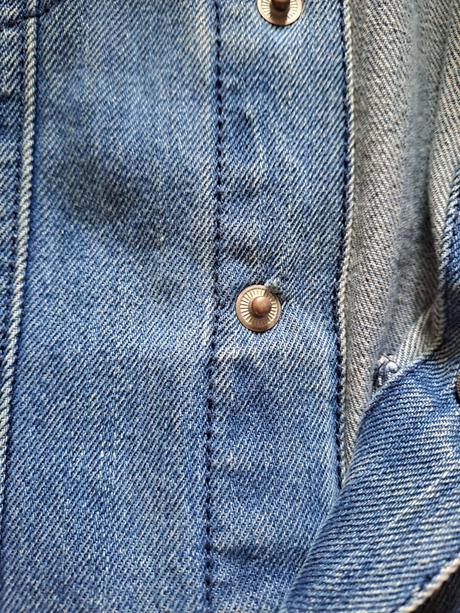 Riflová bunda, pepperts,152