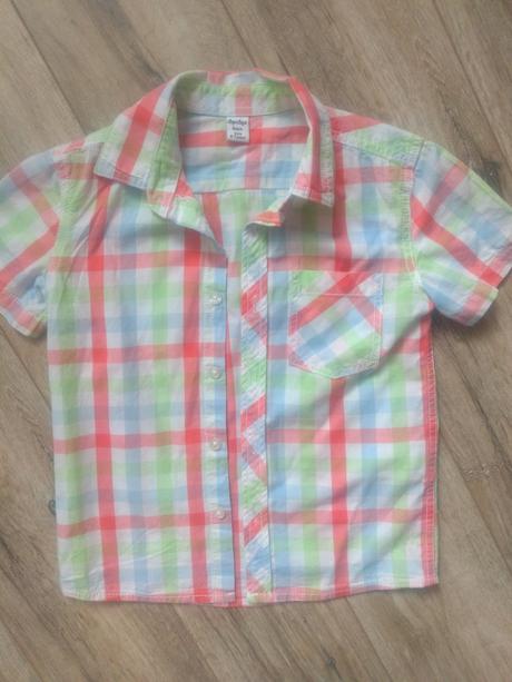 Košeľa, dopodopo,122