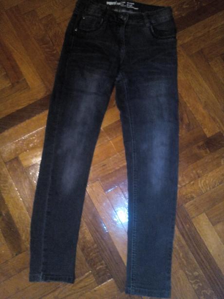 Rifle c.146, pepperts,146