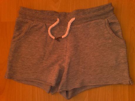 Teplákové šortky, pepperts,146