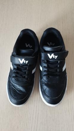 Chlapčenské tenisky vty 38, deichmann,38