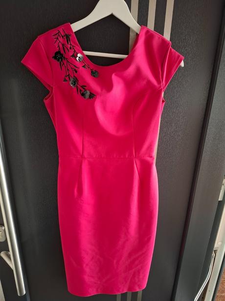 Dámske spoločenské šaty mohito xs s, mohito,s