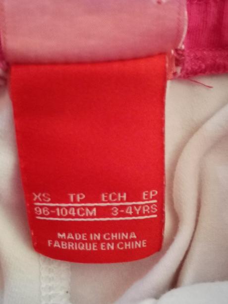 Nike letná súprava, nike,104