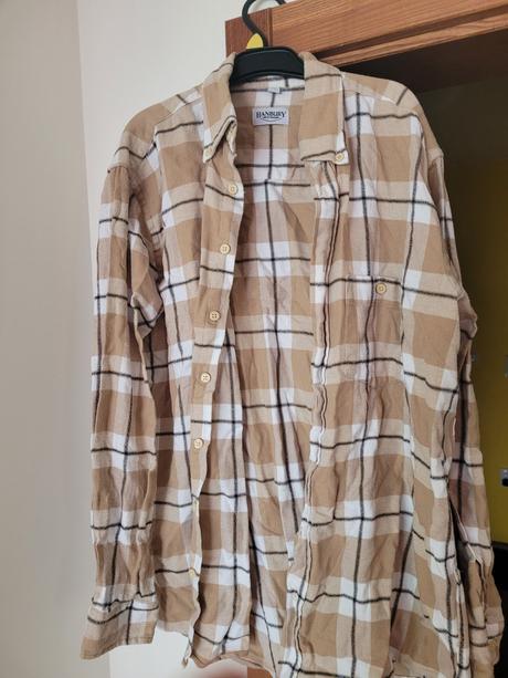 Nova flanelova kosela, 39