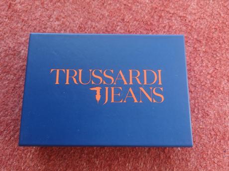 Trussardi jeans dámska peňaženka, trussardi
