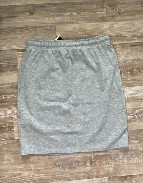 Reserved tepláková sukňa, reserved,38