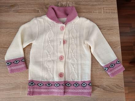 Sveter, veľ. 98/110, 98