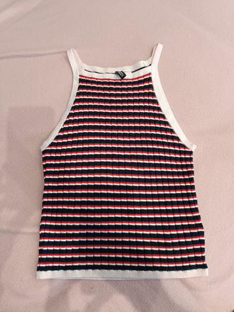 Tričko, h&m,s