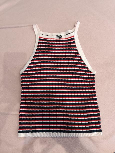 Tričko, h&m,s