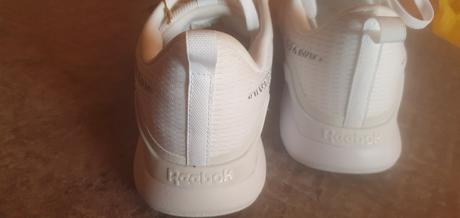 Tenisky veľ.41(27cm), reebok,41