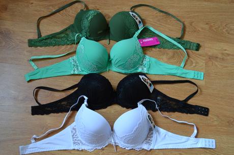 Dámska luxusná podprsenka, 65a - 110e