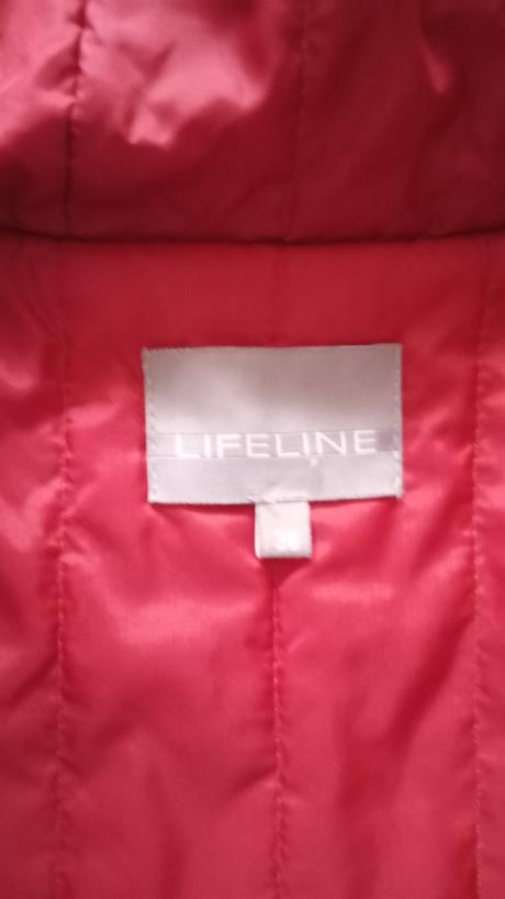 Jarná,jesená bunda, m