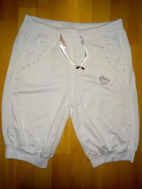 Letné gate nad kolená 42, 42