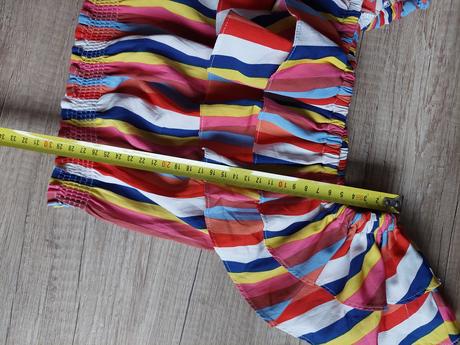 Blúzka v by very 6 rokov, 116