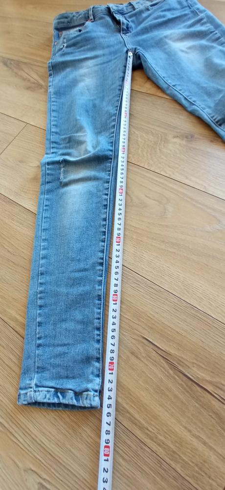 Dámske rifle vyššie veľ 38, f&f,38