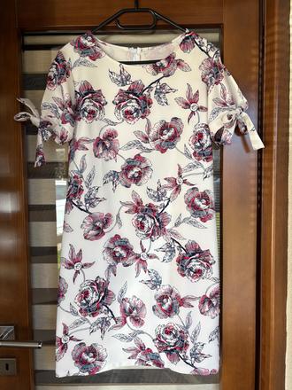 Letné šaty - m/l, m